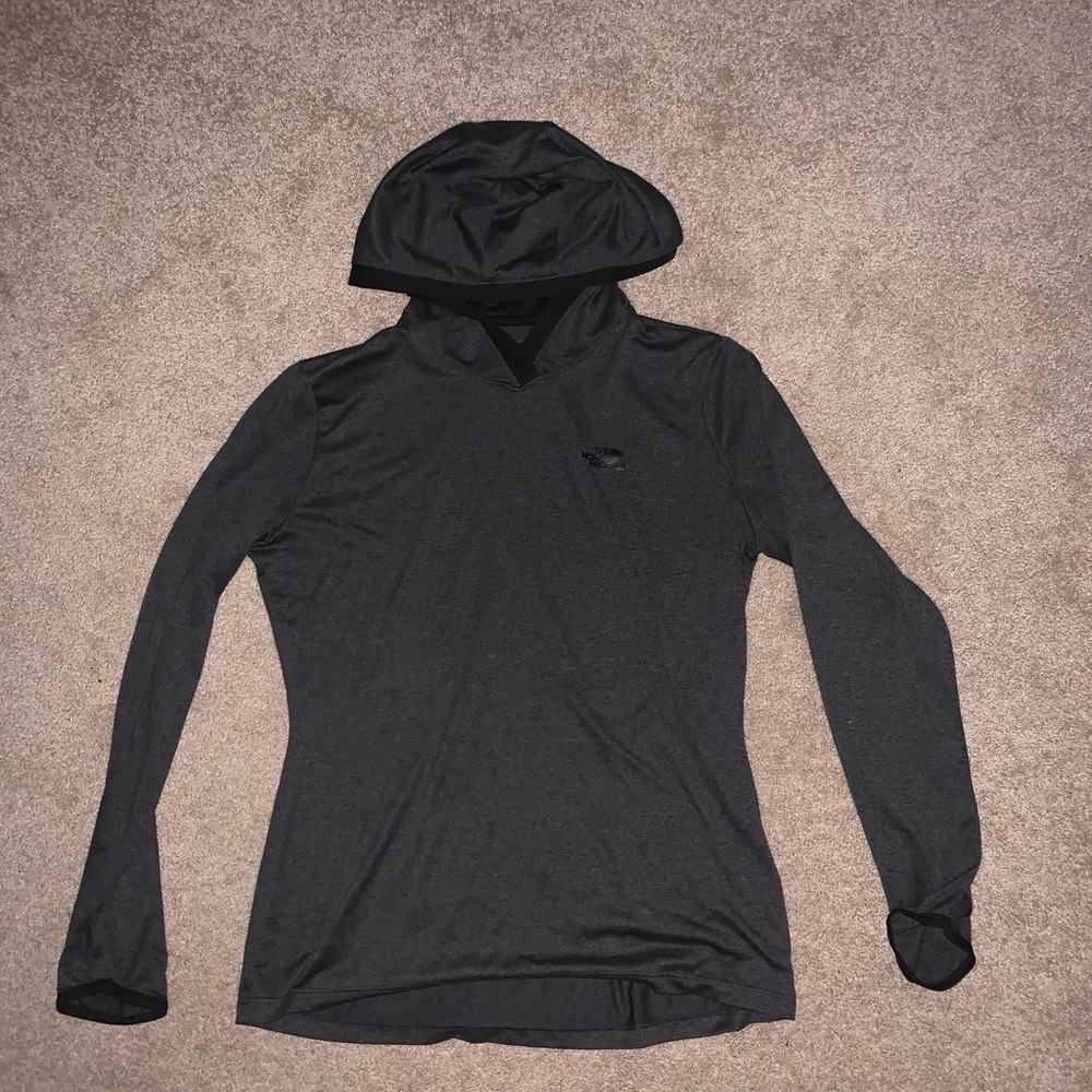 North Face Hoodie